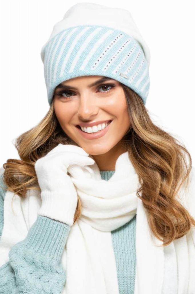Nevada Women' Hat, Ecru Color