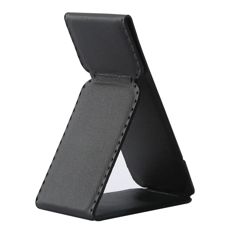 Universal Foldable Phone Holder Back Sticker Ring Grip Desktop Bracket Finger Grip Phone Stand Lazy Handle Grip Stand Support