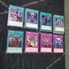 Yu-Gi-Oh! Gimmick Puppet Strix Deck Devil's [05102]