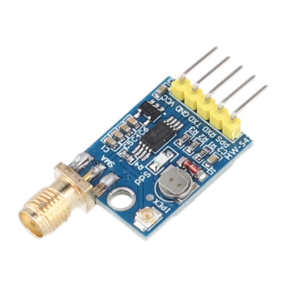 

Мікроконтролер супутникового позиціонування NEO-6M/7M 5В/3,3В SCM MCU Плата розробки Модуль супутникового позиціонування GPS для Arduino