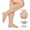 Compression Socks for Women Men Circulation Cute Fun Support Socks For Nurse,Pregnancy,Travel,Flight,Athletic