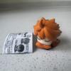 Genuine Action Figure Haikyuu Sleep Style Iwaizumi Hajime Akaashi Keiji Oikawa Tooru Kotaro Bokuto Cover The Quilt Gacha Toy