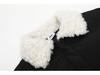 2025 American-Style Cotton Jacket with Lamb Wool Lapel – Thick, Warm, and Hot-Selling Winter Coat