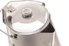 PETROMAX Outdoor Camping Stainless 12890 Percolator, Steel, 21L,