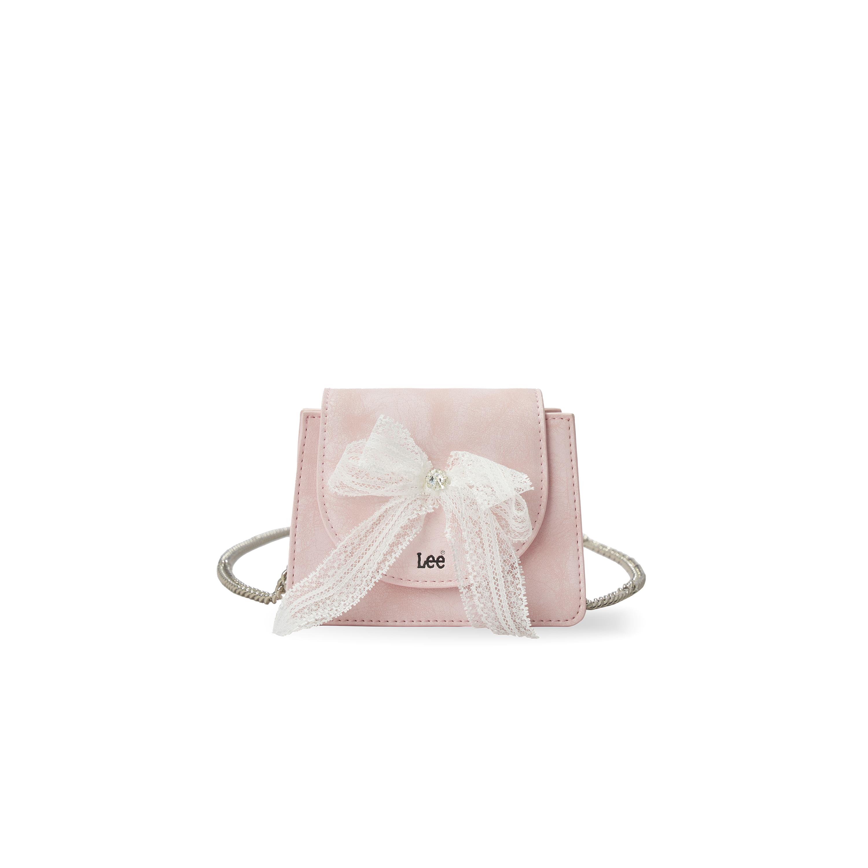 

New Lee PU Shoulder Bag, Crossbody Bag Regular Women s Multicolor LE250258S 33.0*11.4*27.9CM