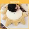 Adorable New Ins Style Plush Moon Sun And Star Pillow For Office And Naps 40cm And 60cm Soft Supportive Comfort