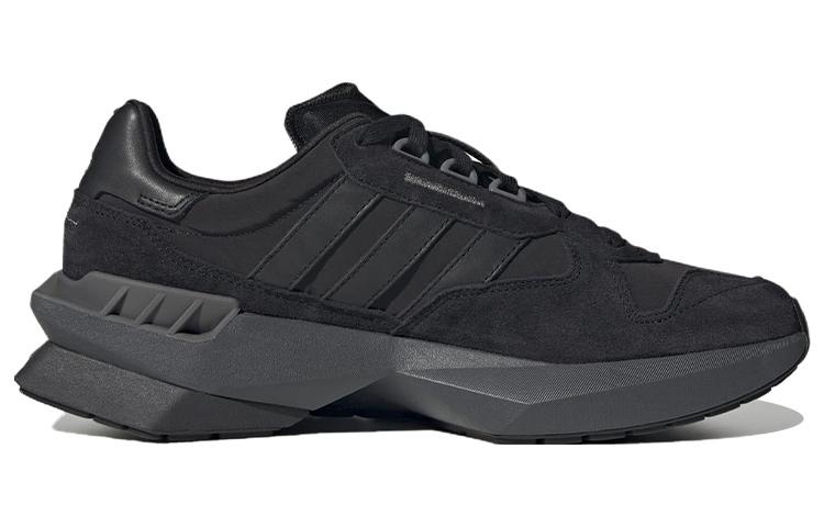 Adidas Original Treziod Pt 'Black' H03711