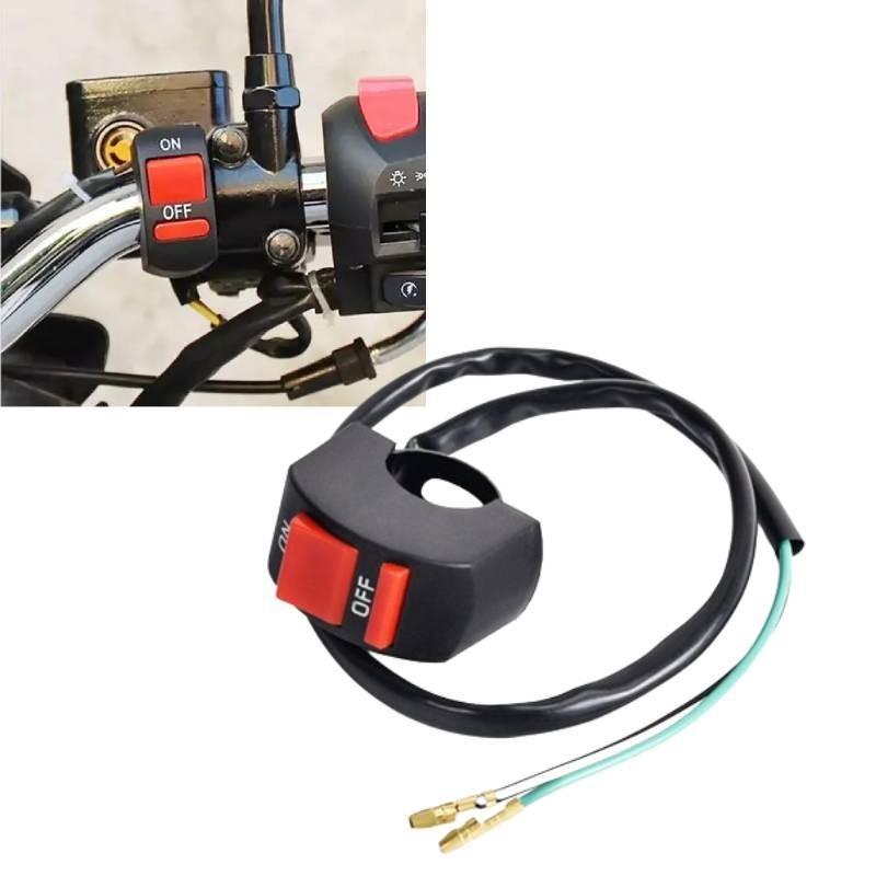 High-quality Electric Tricycle Motorcycle Headlight Switch Durable And Reliable Part