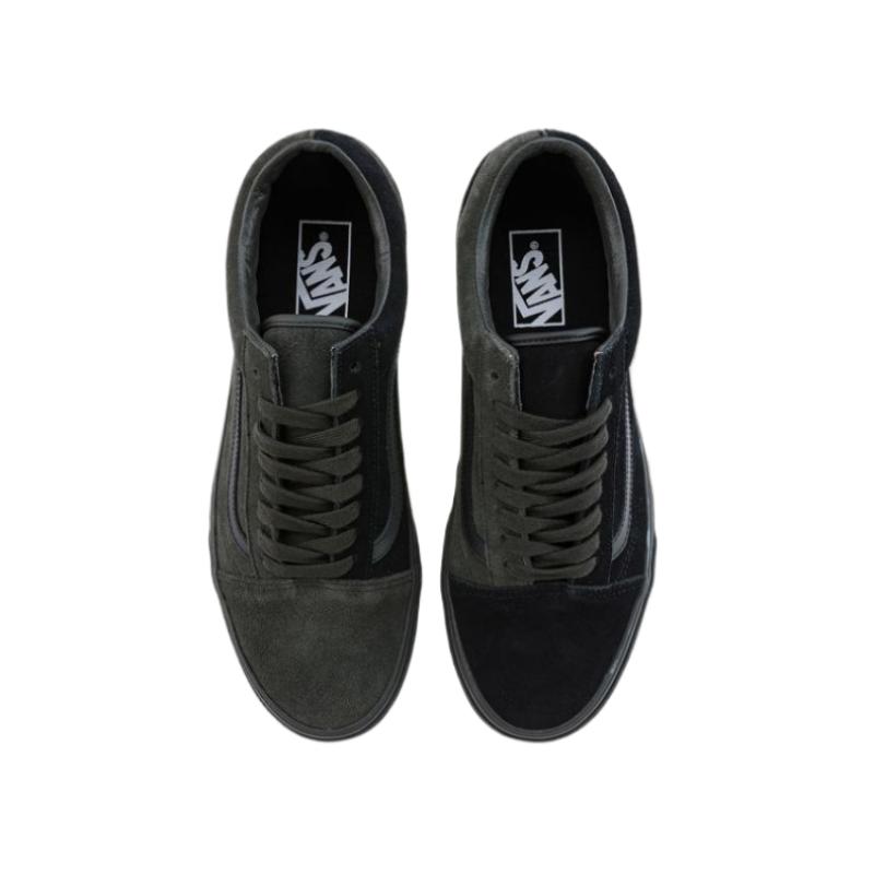 Vans Old Skool Skateboard Shoes Unisex Sneakers VN000E9TGAI