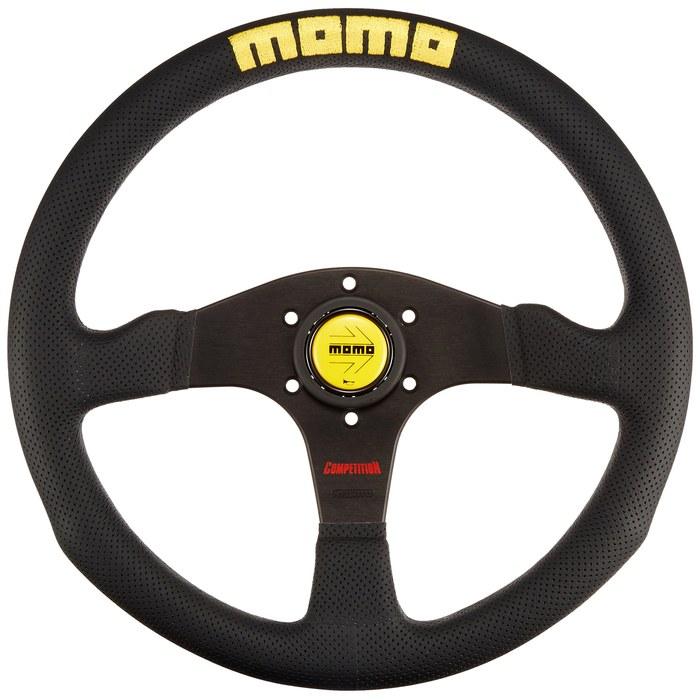 MOMO Competition Steering Wheel 35pi C-71