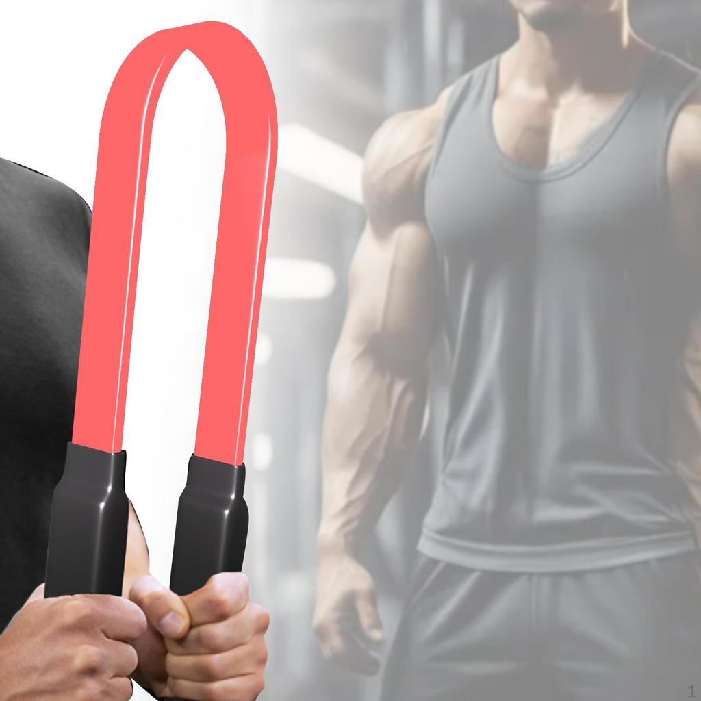 Bar for Arm And Chest Training Tool Upper Body Development