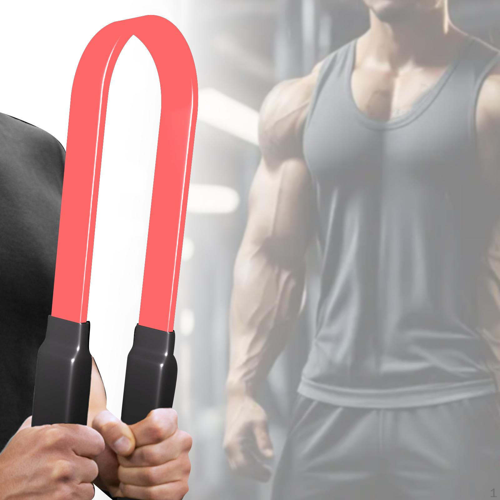 

Брусья для тренировки рук и груди Инструмент для развития верхней части тела Black Red 10KG