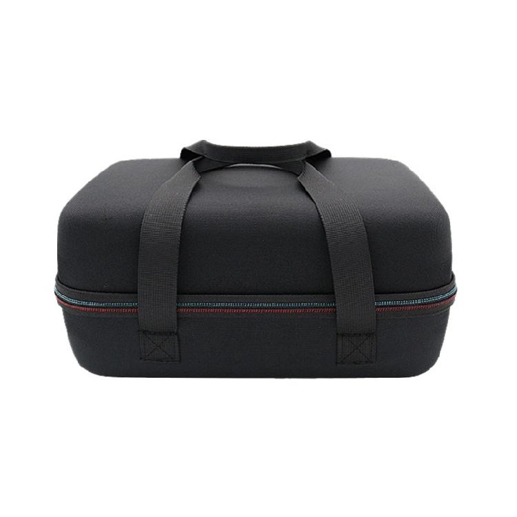 EVA Hard Travel Case for EF-15 15B 15W 15E Projectors, Secure Carrying Solution with Accessory Pocket
