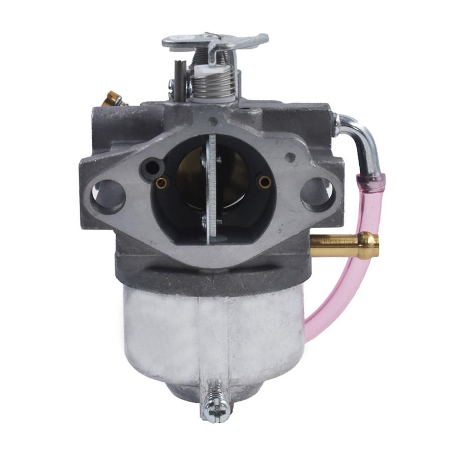 Motorcycles Carburetor Assembly w/2*Gasket For 4 Stroke Engine FC420V 15003-2349