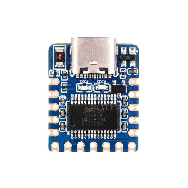 FT232RNL Mini USB to UART TTL Serial Module