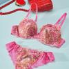 Triumph Premium Red Label 0088 M008 B70 Bra, Women's, (Blue),