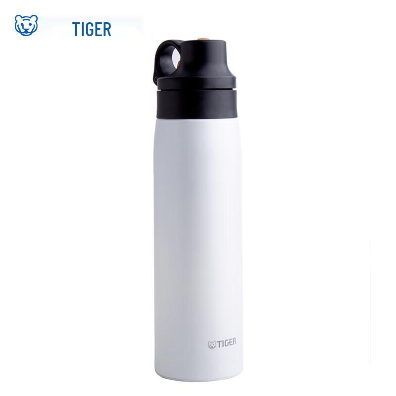 Tiger Stainless Steel Vacuum Insulated Straw Cold Cup