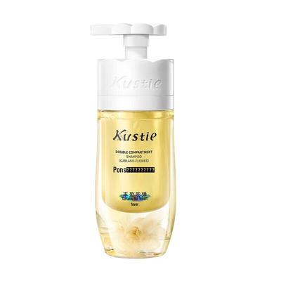 Ginger Flower Dual-Chamber Shampoo Set