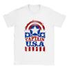 Captain USA T-shirt Unisex T-Shirt