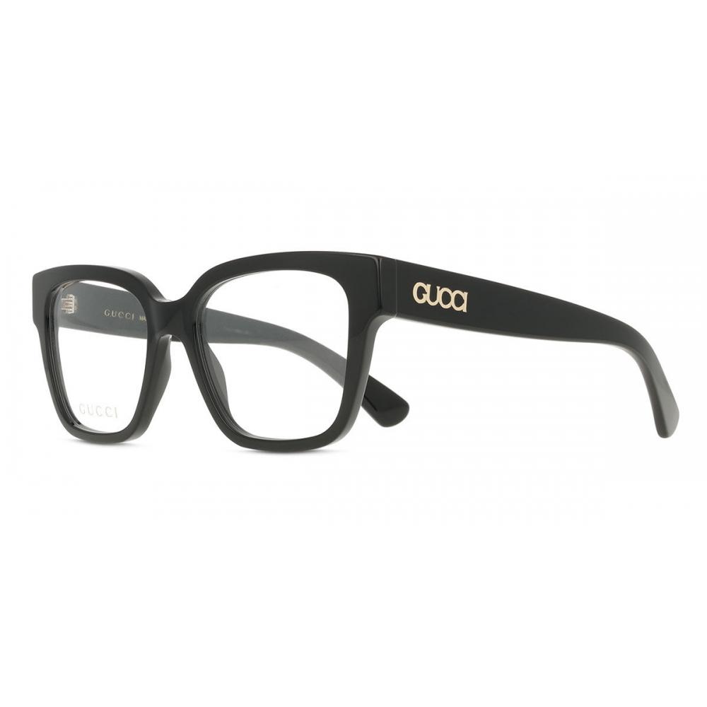 Gucci Gg1791o 001 Women Eyeglasses