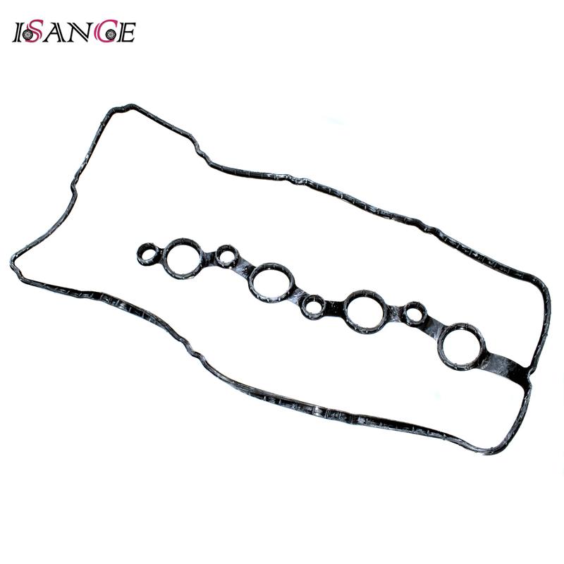 Engine Valve Cover Gasket Seal For Hyundai Accent i10 i20 i30 2008 2009 2010 2011 2012 2013 2014 2015 2016 2017 2018