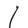 New Right Side Door Weatherstrip On Body 25868658 For Hummer H2 2003-2009