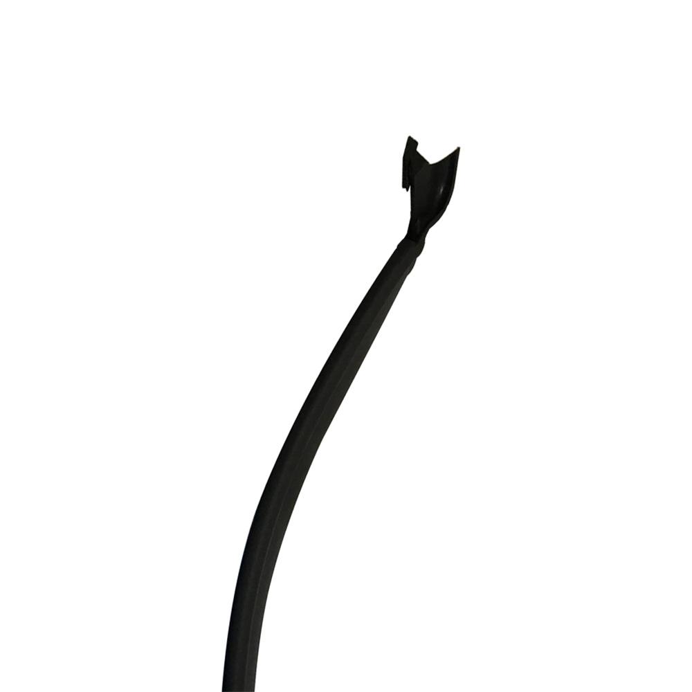 New Right Side Door Weatherstrip On Body 25868658 For Hummer H2 2003-2009
