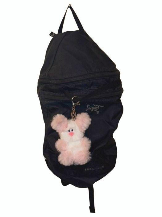 

you like what Heart dog keyring (Pink) OS