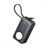 Powerbank Apple Watch MagGo 10000mAh Black