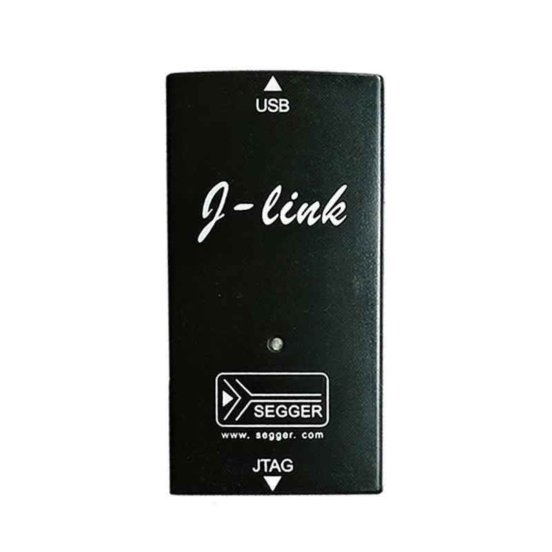J-Link V8 V9 High-Speed Debugger Programmer