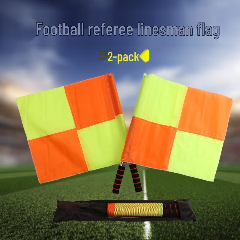 Dirien Referee Signal Flags