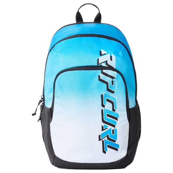 

Рюкзак Rip Curl Ozone 30L Faded Slant 30L