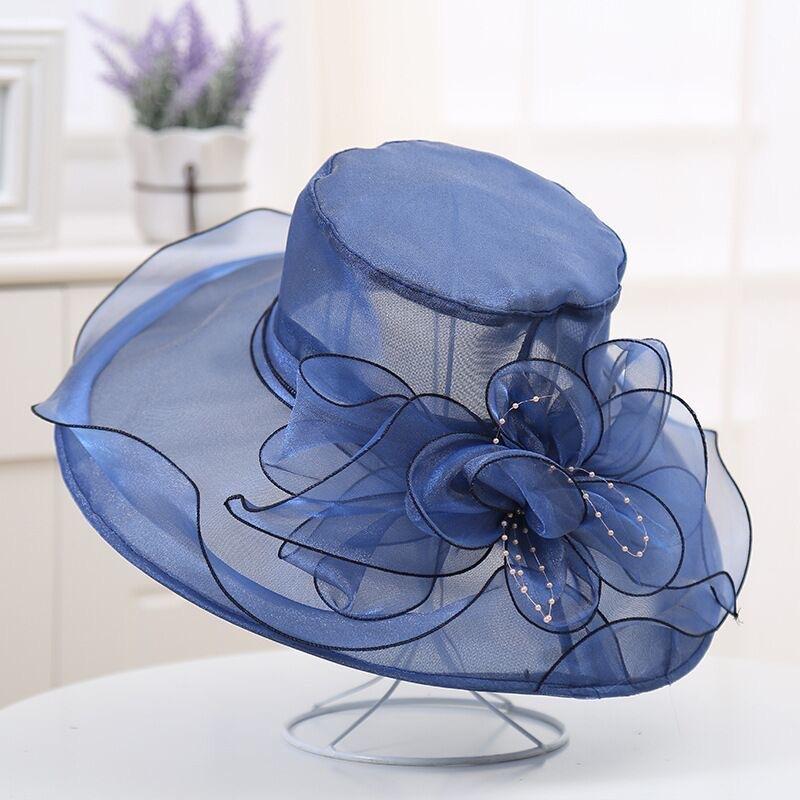 Hat, Lightweight and Breathable, Summer Sun Hat for Women, Packable Travel Accessory One Size