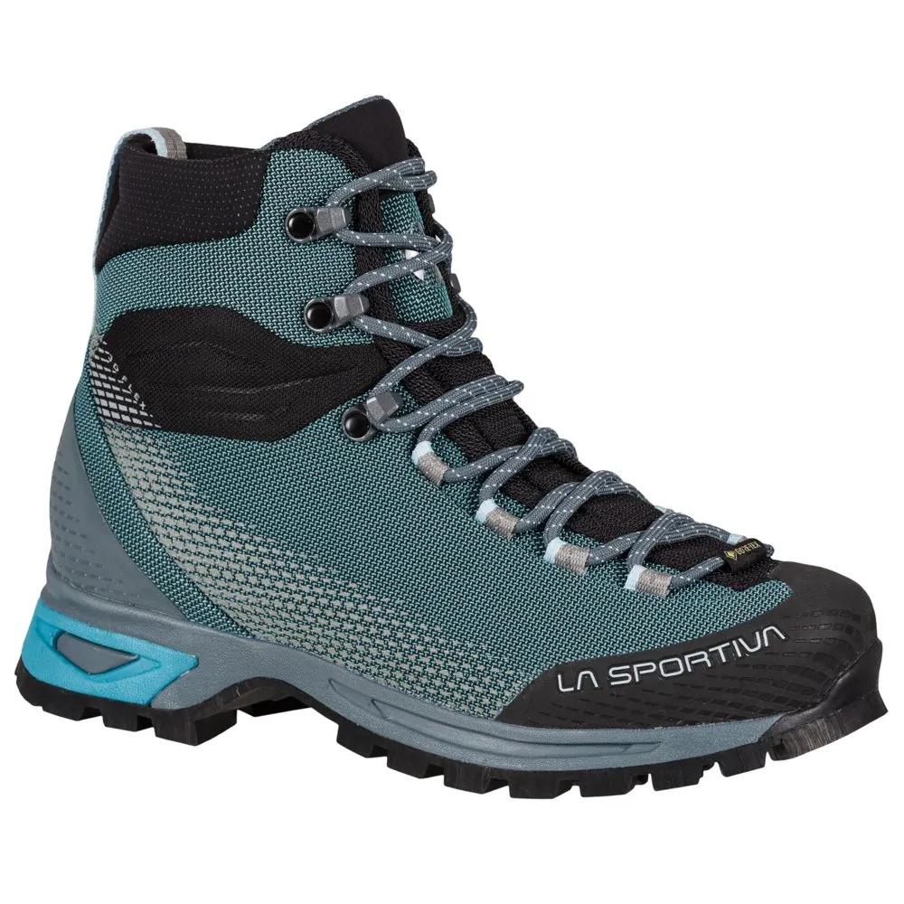 La Sportiva Альпинистские ботинки Trango Trk Goretex