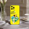 T-Tour De France B-Bike R-Rainbow Phone Case For iPhone 17,16,15,14,13,12,11 Plus,Pro Max,XS,Soft Silicone Black Cover