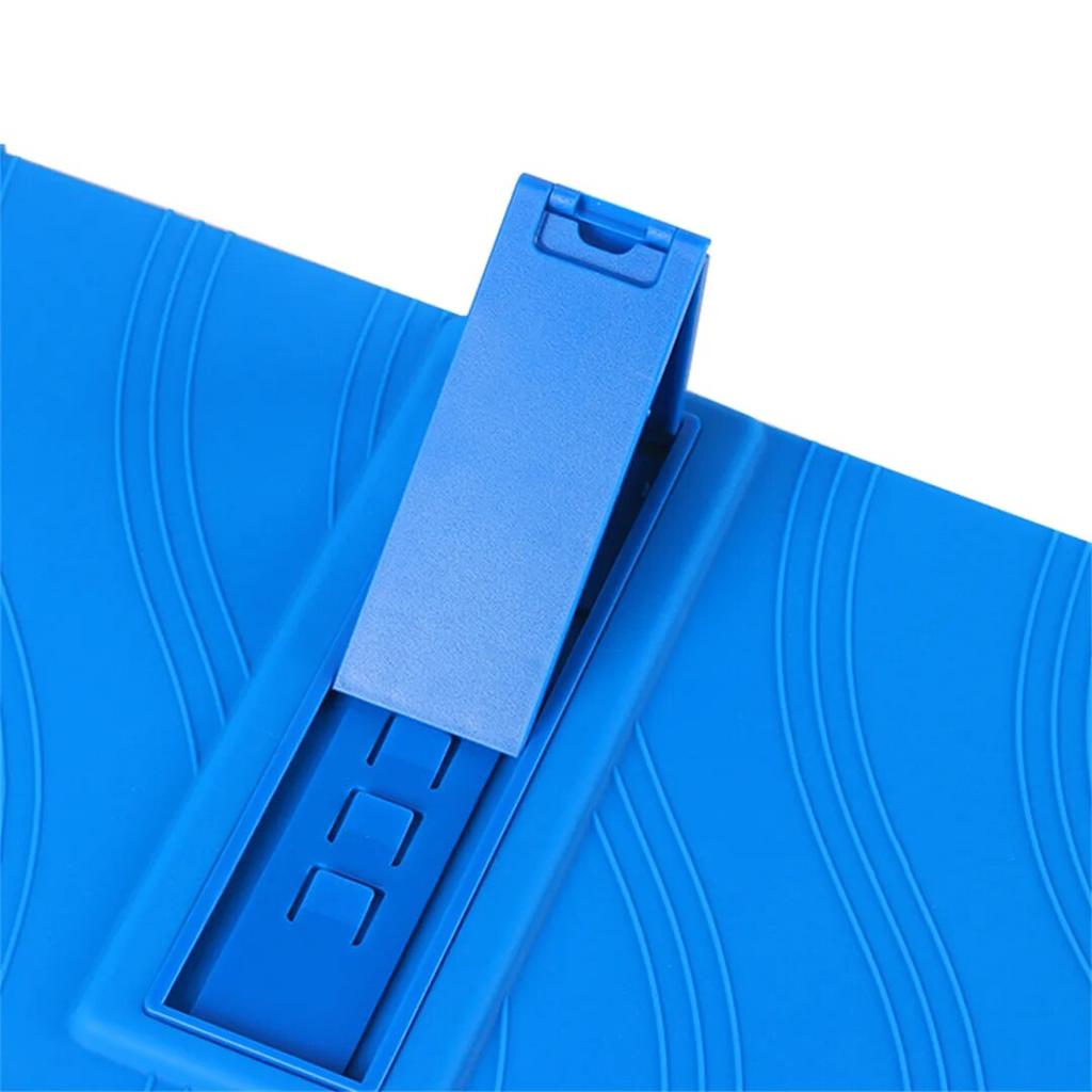 For Blackview OSCAL Pad 15 Case Stand Soft Silicon Cover For OSCAL Pad 15 10.36 Inch 2023 Tablet Android 13 T606 Octa Core