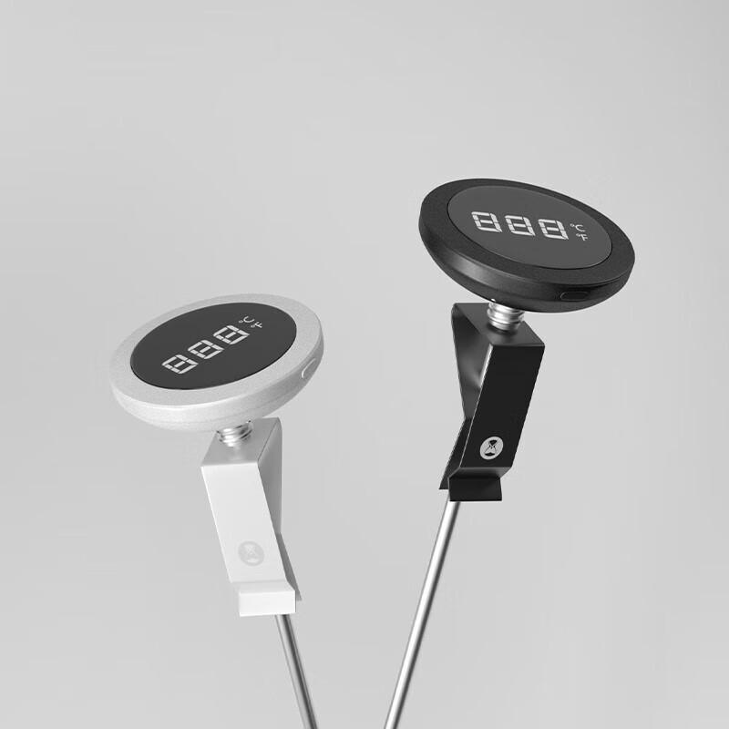 

Timemore Small T Instant Read Milk Coffee Thermometer