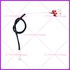 For Samsung RS55KBHIOSK/SC Double Door Refrigerator Temperature Defrost Sensor, Evaporator Tube Temperature Probe
