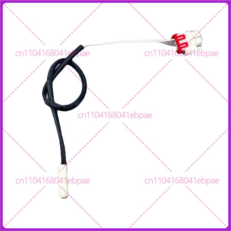 For Samsung RS55KBHIOSK/SC Double Door Refrigerator Temperature Defrost Sensor, Evaporator Tube Temperature Probe