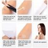 1 Roll 50m 100m Nonwoven Wax Strips For Hair Removal Body Cloth Hair Remove Wax Paper Rolls Hair Removal Epilator High Quality