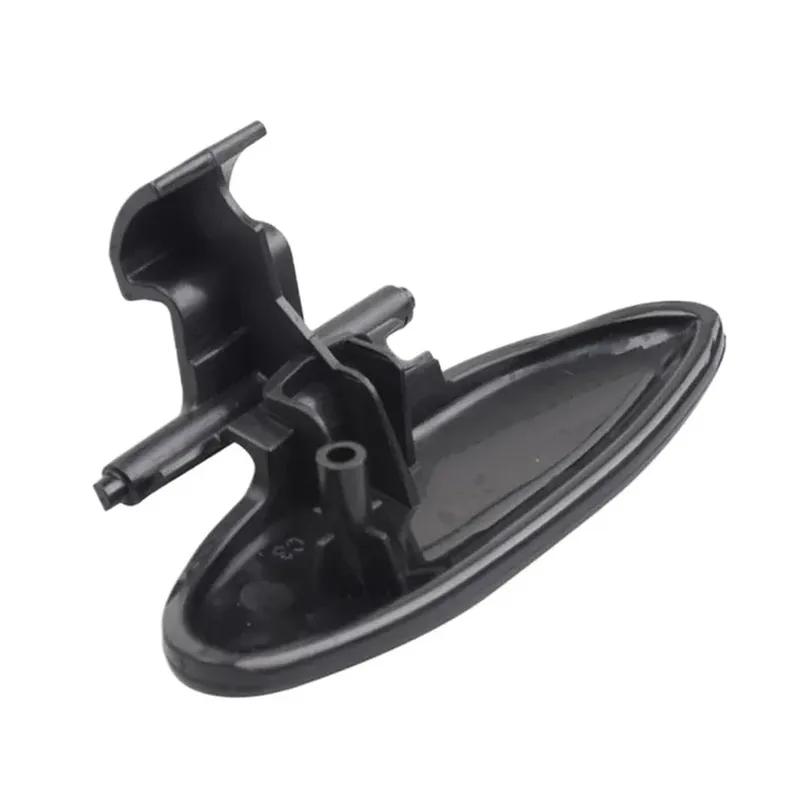 Glove Box Lid Handle Replacement Puller for Citroen C-Elysee C2 C3 Peugeot 301 206CC 207 2002- 8218P3 8218A3 8218PX