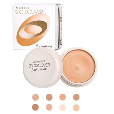 Spots Cover Foundation
