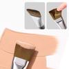 Violeta - Flat Foundation Brush