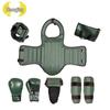 Zhongjing Sanda & Boxing Training Protective Gear Set
