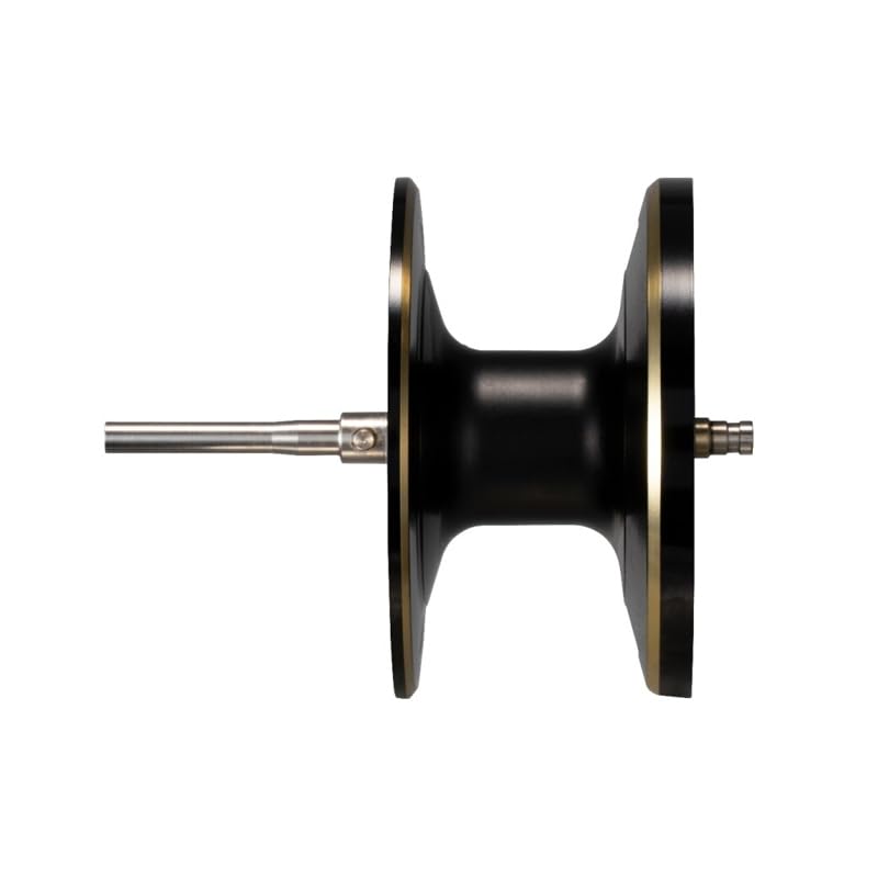 

Шпуля Shimano 22 Yumeya 17 Ocea Jigger 2000MAX