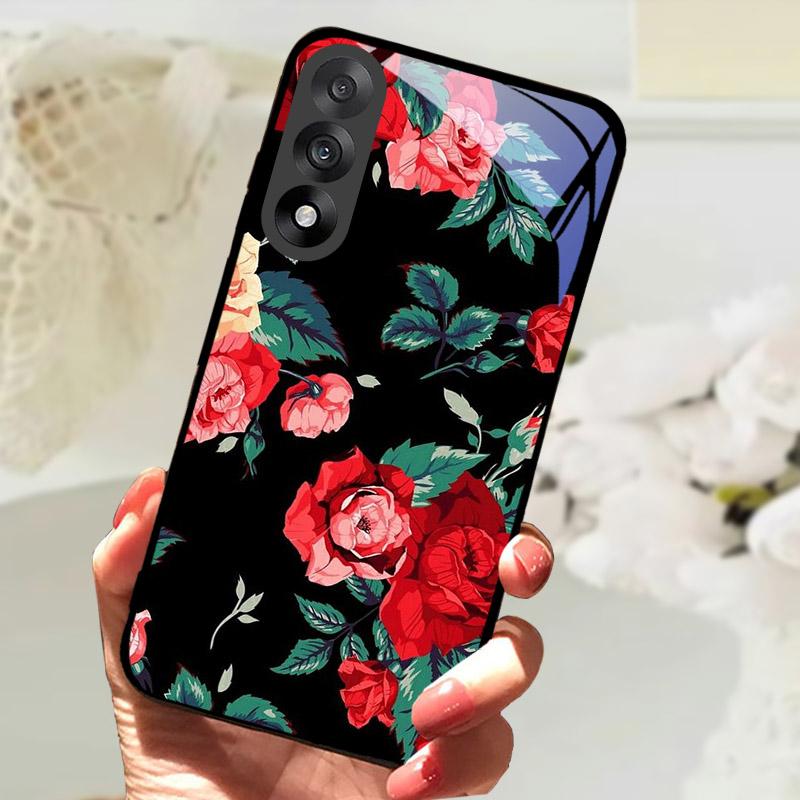 

Для OnePlus Nord 5 5G Ударопрочный Чехол для Телефона Закаленное Стекло Задняя Крышка Для OnePlus Nord5 Capa Бампер Fundas Защитный Чехол OnePlus Nord 5
