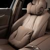 Universal Car Headrest Waist Pillow Car Accessories For Mercedes Benz AMG GLE C260 W164 W211 W212 Neck Pillow Lumbar Support