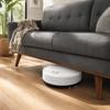 Smart Wireless Sweeping Robot USB Charging Mopping Robot Intelligent Vacuum  Indoor Cleaning