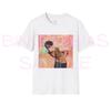 K-Pop Inspired Ateez T-Shirt | San Ver. | Dirty Sangria Line
