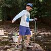 EBAER Kids' Long Sleeve Sun Protection T-Shirt
